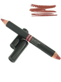 Smashbox Doubletake Lip Color (Lip Pencil & Creamy Lip Color) - Sugar Spice - 0.145oz