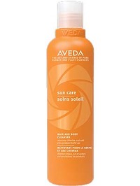 Aveda Sun Care Hair And Body Cleanser - 8.5oz