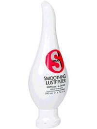 S-Factor Smoothing Lusterizer Defrizzer and Tamer - 6.7