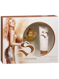 Shakira S Set - 2 pcs
