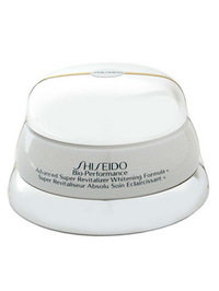 Shiseido Bio Performance Advanced Super Revitalizer (Cream) - 1.7oz