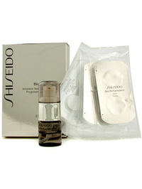 Shiseido Bio Performance Intensive Skin Corrective Program (Trial) - 7pcs