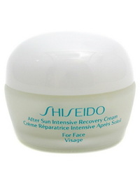 Shiseido After Sun Intensive Recovery Cream (for Face) - 1.4oz
