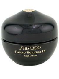 Shiseido Future Solution LX Total Regenerating Cream - 1.7oz