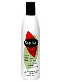 Shikai Color Care Shampoo - 12oz