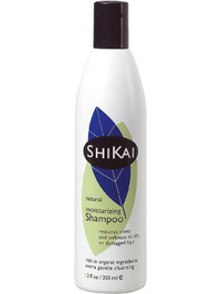 Shikai Moisturizing Shampoo - 12oz