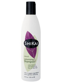 Shikai Volumizing Shampoo - 12oz
