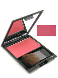 Shiseido Luminizing Satin Face Color - RD401 Orchid - 0.22oz