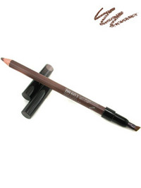 Shiseido Natural Eyebrow Pencil # BR603 Light Brown - 0.03oz
