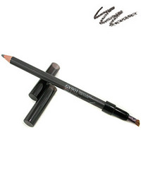 Shiseido Natural Eyebrow Pencil # GY901 Natural Black - 0.03oz