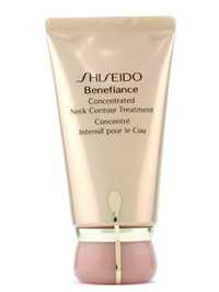 Shiseido Benefiance Concentrated Neck Contour Treatment - 1.8oz