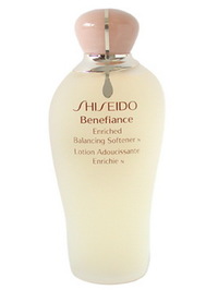 Shiseido Benefiance Enriched Balancing Softener N - 5oz