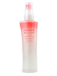 Shiseido Body Creator Aromatic Energizing Spray - 5oz