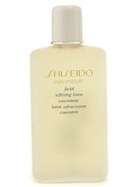 Shiseido Concentrate Facial Softening Lotion - 5oz