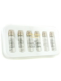 Shiseido Concentrate Essential Concentrate - 6pcs