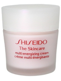 Shiseido Multi Energizing Cream - 1.7oz