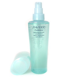 Shiseido Pureness Balancing Softener - 5oz