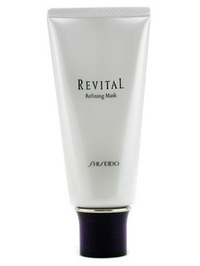 Shiseido Revital Refining Mask - 3oz