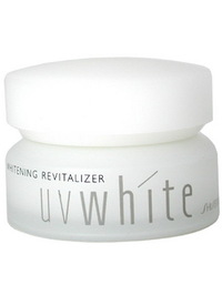 Shiseido UVWhite Whitening Revitalizer - 1oz