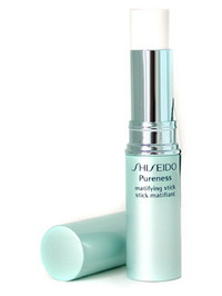 Shiseido Pureness Matifying Stick - 0.14oz