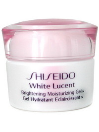 Shiseido White Lucent Brightening Moisturizing Gel N - 1.3oz