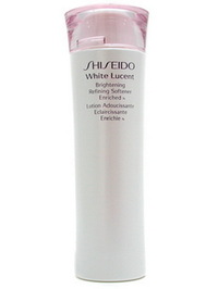 Shiseido White Lucent Brightening Refining Softener Lotion - 5oz