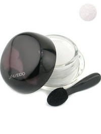 Shiseido The Makeup Hydro Powder Eye Shadow - H2 Whitelights - 0.21oz