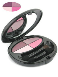 Shiseido The Makeup Silky Eye Shadow Quad - Q11 Rose Tones - 0.08oz