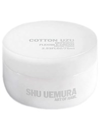 Shu Uemura Cotton Uzu Defining Flexible Cream - 2.5oz
