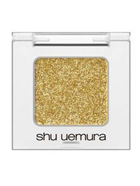 Shu Uemura Pressed Eye Shadow # G Gold - 0.06oz