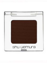 Shu Uemura Pressed Eye Shadow # M 991 Brownish Black - 0.07oz