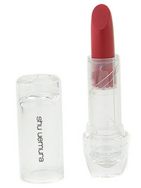 Shu Uemura Rouge Unlimited Lipstick # Red 198 - 0.13oz