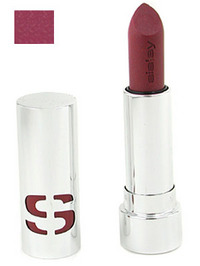 Sisley Phyto Lip Shine Ultra Shining Lipstick # 6 Sheer Burgundy - 0.1oz