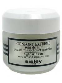 Sisley Botanical Confort Extreme Night Skin Care - 1.7oz