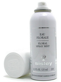 Sisley Botanical Floral Spray Mist Alcohol-Free - 4.2oz