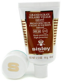 Sisley Broad Spectrum Sunscreen SPF 30 - Natural - 1.4oz