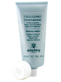 Sisley Celluli-Pro Anti-Cellulite Body Care - 7oz