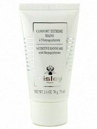 Sisley Confort Extreme Mains Nutritive Handcare with Harpagophytum - 2.4oz