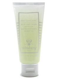 Sisley Sisley Phyto- Blanc Buff & Wash Facial Gel - 3.3oz