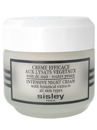 Sisley Botanical Intensive Night Cream - 1.7oz