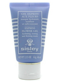 Sisley Express Flower Gel - 2oz