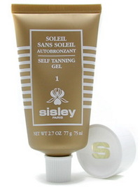 Sisley Self Tanning Gel - 01 - 2.5oz