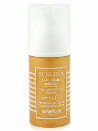 Sisley Sunleya Sun Care SPF 15 PA++ - 1.7oz