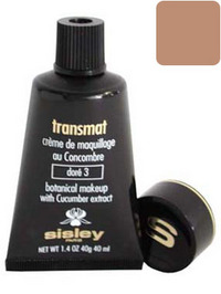 Sisley Transmat Make-up With Cucumber # 03 Dore - 1.4oz