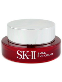 SK II Sign Eye Cream - 0.5oz