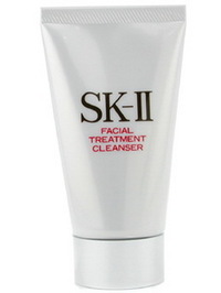 SK II Facial Treatment Cleanser - 4oz