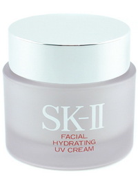 SK II Facial Hydrating UV Cream - 1.7oz