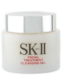 SK II Facial Treatment Cleansing Gel - 3.3oz