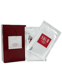 SK II Facial Treatment Mask (New Substrate) - 6sheets