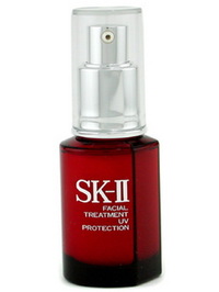 SK II Facial Treatment UV Protection SPF 25 - 1.06oz